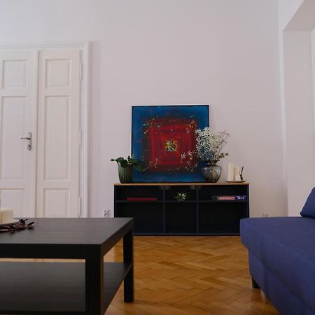 Apartamenty Nic Красков Екстериор снимка