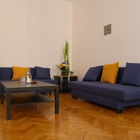 Apartamenty Nic Красков Екстериор снимка