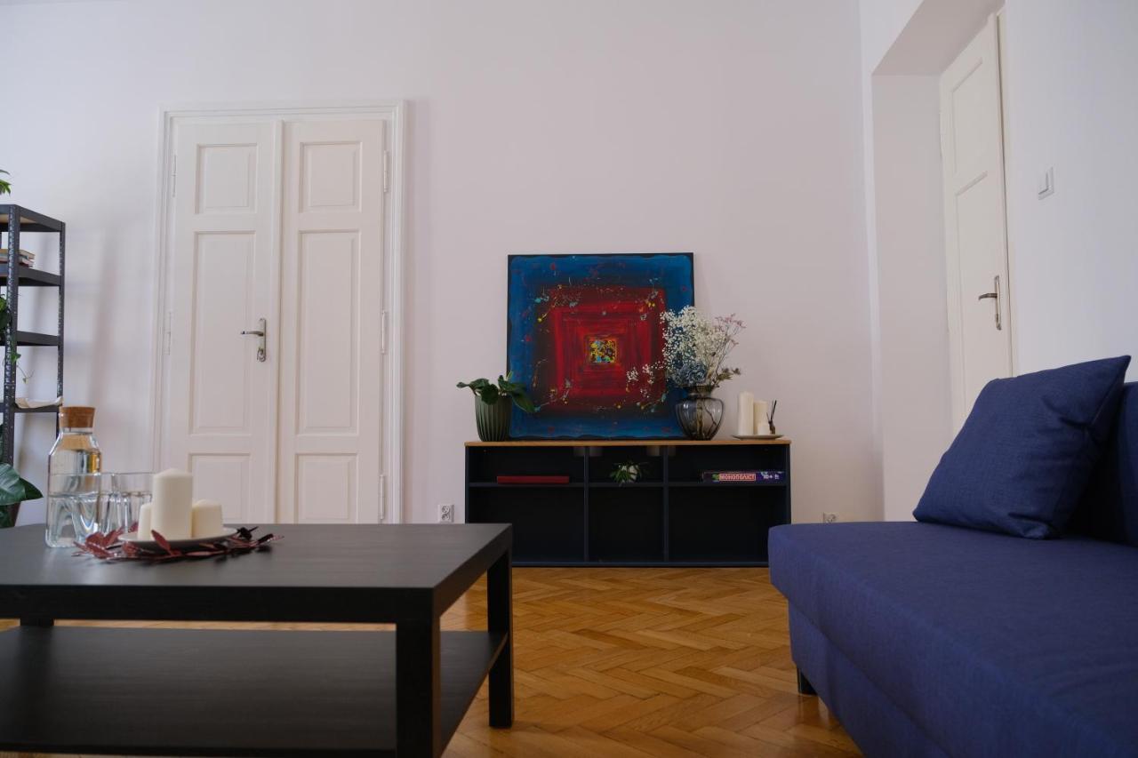Apartamenty Nic Красков Екстериор снимка
