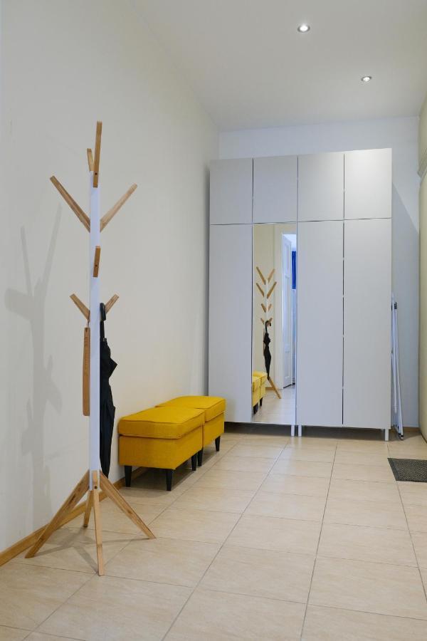 Apartamenty Nic Красков Екстериор снимка